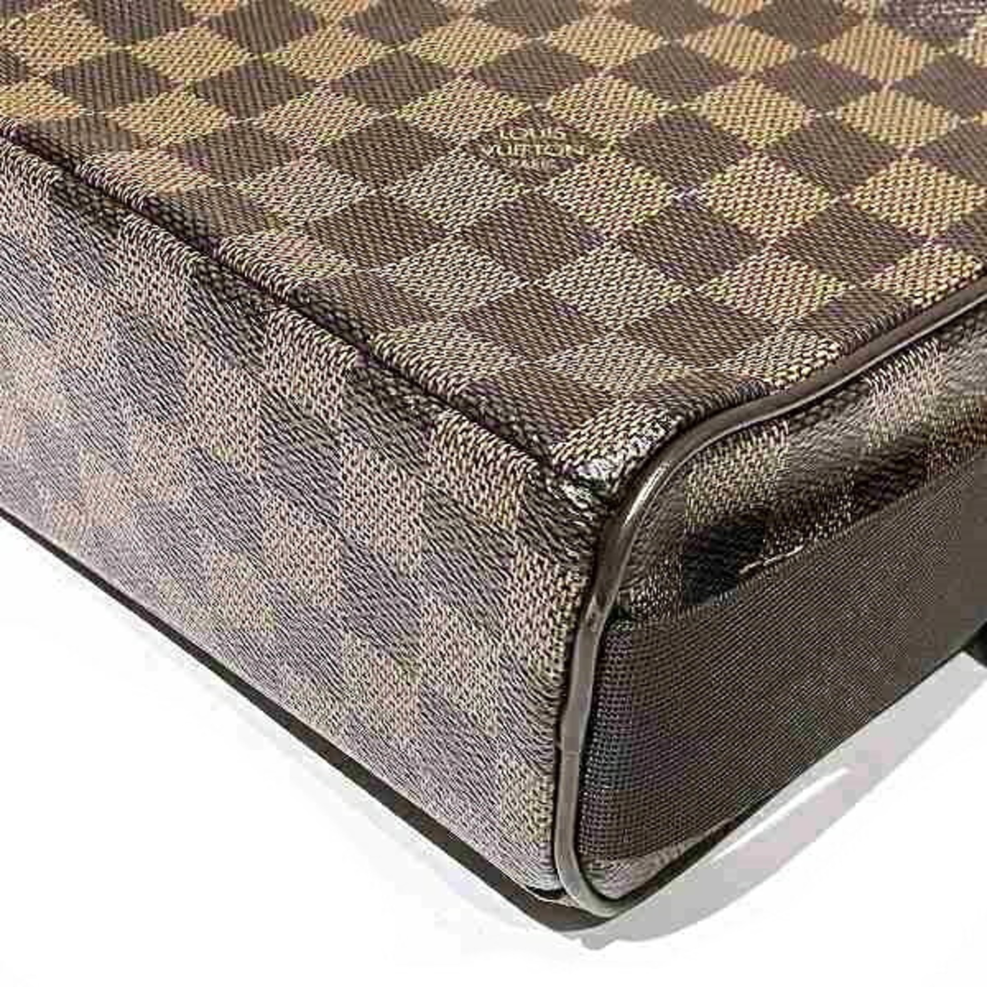 Louis Vuitton Damier Olaf PM N41442 Bag Shoulder bag Men's Women's