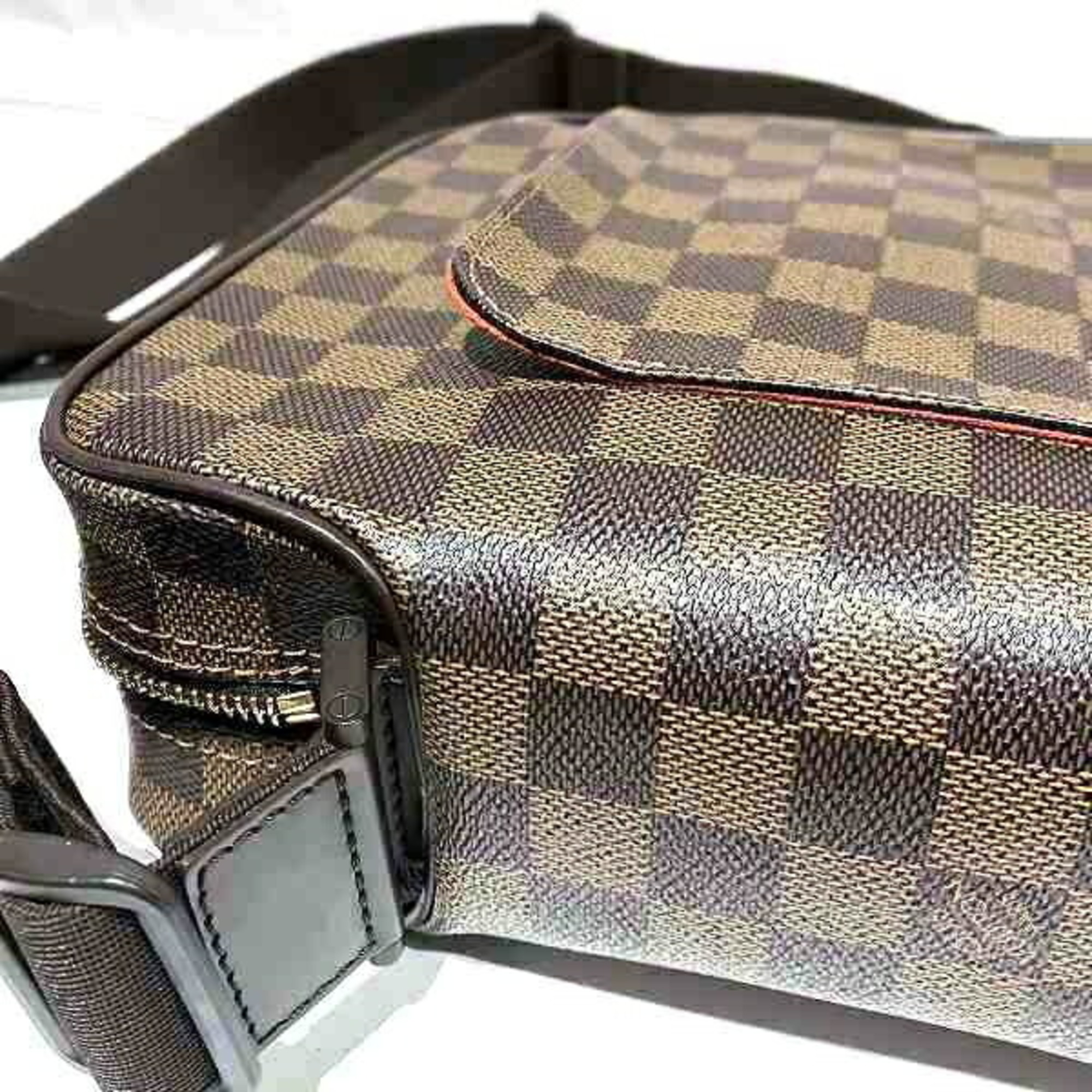 Louis Vuitton Damier Olaf PM N41442 Bag Shoulder bag Men's Women's