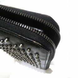 Jimmy Choo Zippy Wallet Long for Men and Women