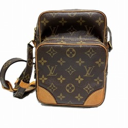 Louis Vuitton Monogram Amazon M45236 Bag Shoulder Women's