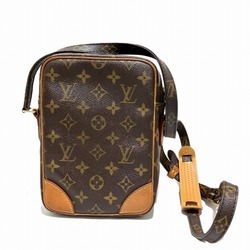 Louis Vuitton Monogram Amazon M45236 Bag Shoulder Women's