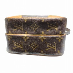 Louis Vuitton Monogram Amazon M45236 Bag Shoulder Women's