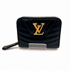 Louis Vuitton New Wave Gypto Compact Wallet M63789 Bi-fold wallet for women