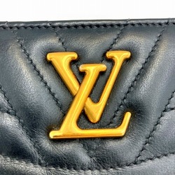 Louis Vuitton New Wave Gypto Compact Wallet M63789 Bi-fold wallet for women