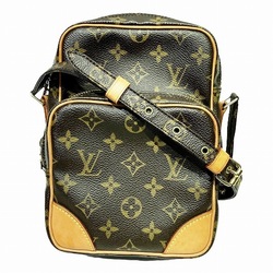 Louis Vuitton Monogram Amazon M45236 Bag Shoulder Women's