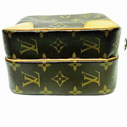 Louis Vuitton Monogram Amazon M45236 Bag Shoulder Women's