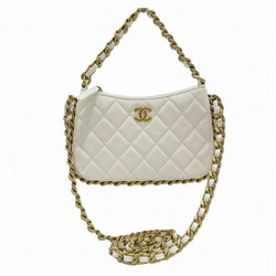 CHANEL Matelasse AP3487 B13672 10601 Bag Shoulder bag Women's