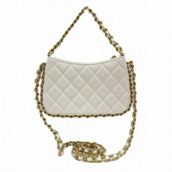 CHANEL Matelasse AP3487 B13672 10601 Bag Shoulder bag Women's