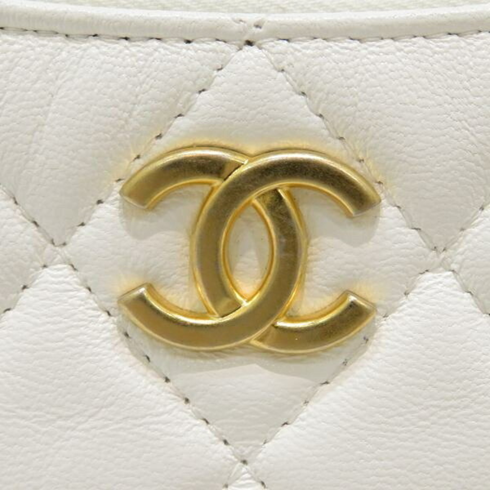 CHANEL Matelasse AP3487 B13672 10601 Bag Shoulder bag Women's