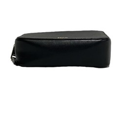 FURLA Babylon Leather Belt Bag, Waist Pouch, Body Bag for Women