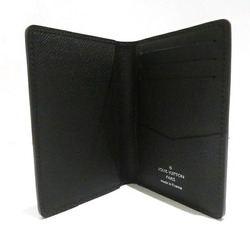 Louis Vuitton Epi Organizer de Poche M60642 Business Card Holder/Card Case Men's Women's Accessories