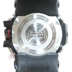 Casio G-SHOCK Mudmaster GWG-1000-1A3JF Radio Solar Watch Men's