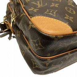 Louis Vuitton Monogram Amazon M45236 Bag Shoulder Women's