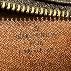 Louis Vuitton Monogram Amazon M45236 Bag Shoulder Women's