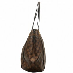 Louis Vuitton Damier Marble Reborn GM N41214 Bag Shoulder Tote Women's