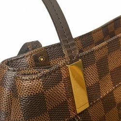 Louis Vuitton Damier Marble Reborn GM N41214 Bag Shoulder Tote Women's