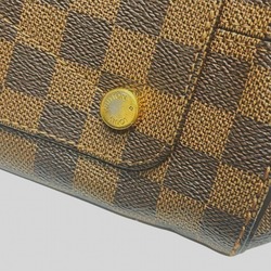 Louis Vuitton Damier Marble Reborn GM N41214 Bag Shoulder Tote Women's