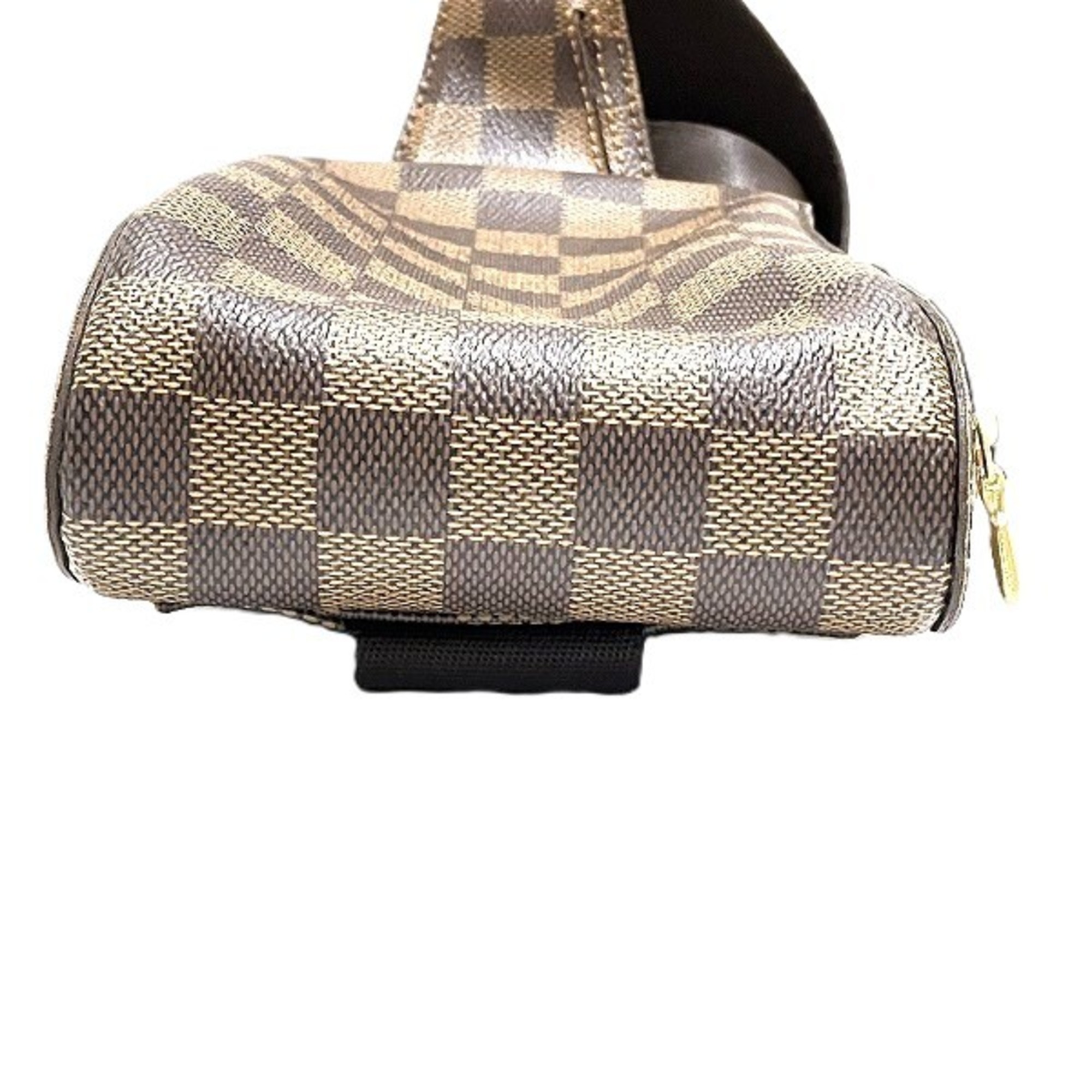 Louis Vuitton Damier Geronimos N51994 Bag Shoulder Men's