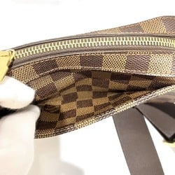 Louis Vuitton Damier Geronimos N51994 Bag Shoulder Men's