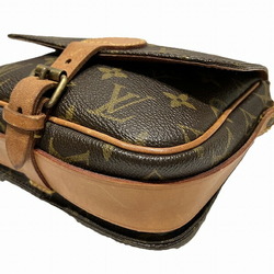 Louis Vuitton Monogram Cartouche PM M51254 Bag Shoulder Women's