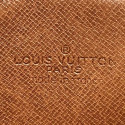 Louis Vuitton Monogram Cartouche PM M51254 Bag Shoulder Women's