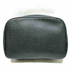 Louis Vuitton Taiga Pouch M30304 Bag Second Men's