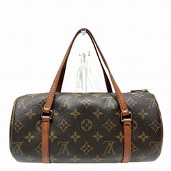 Louis Vuitton Monogram Old Papillon 26 M51366 Bag Handbag Women's