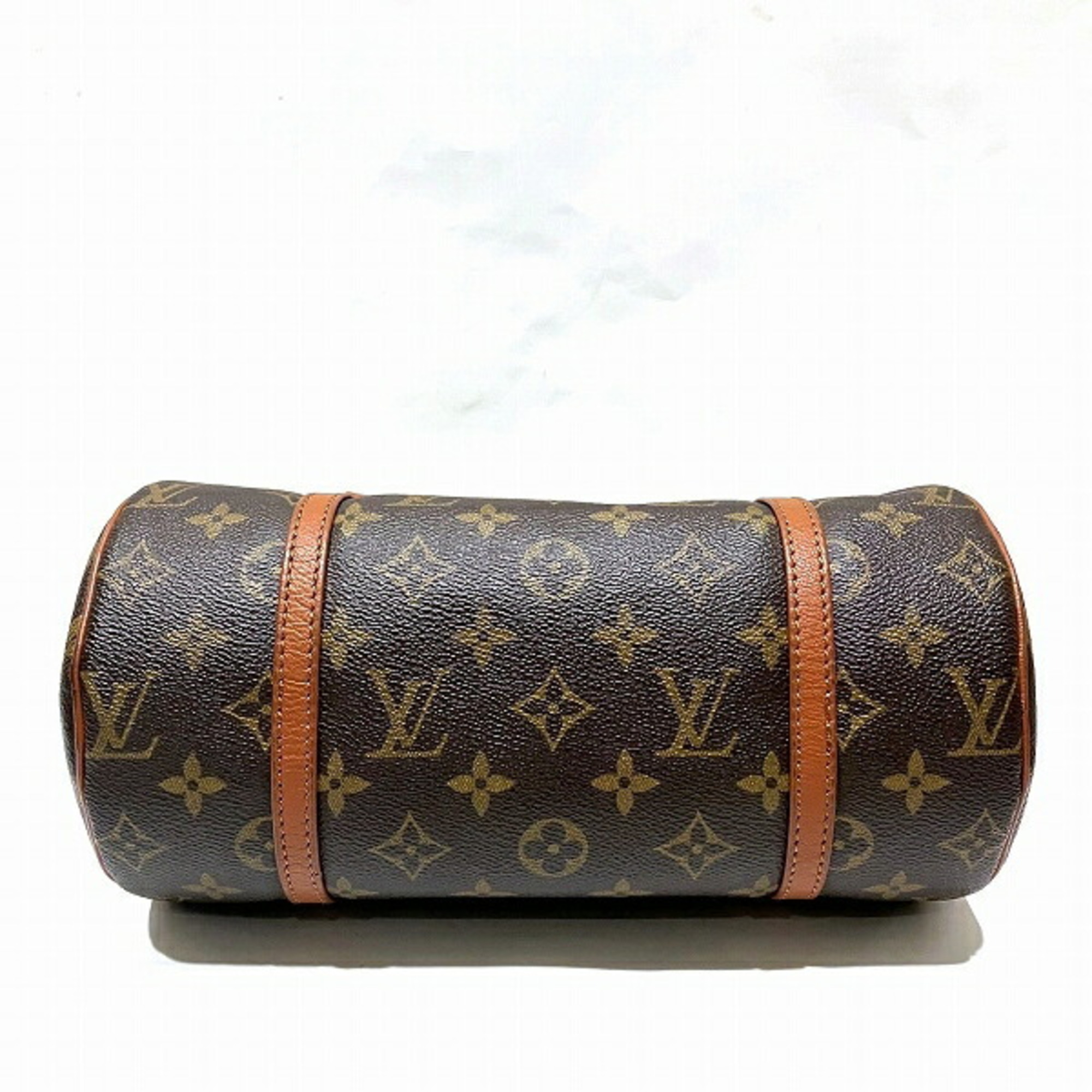 Louis Vuitton Monogram Old Papillon 26 M51366 Bag Handbag Women's