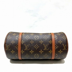 Louis Vuitton Monogram Old Papillon 26 M51366 Bag Handbag Women's