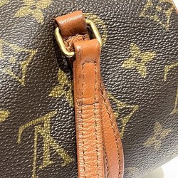 Louis Vuitton Monogram Old Papillon 26 M51366 Bag Handbag Women's