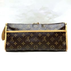 Louis Vuitton Monogram Popincourron M40008 Bag Shoulder Women's