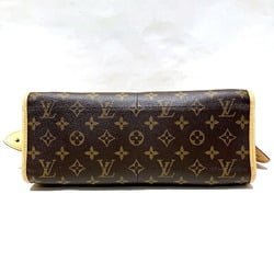 Louis Vuitton Monogram Popincourron M40008 Bag Shoulder Women's