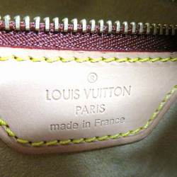 Louis Vuitton Monogram Looping GM M51145 Bag Shoulder Tote Women's