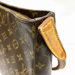 Louis Vuitton Monogram Looping GM M51145 Bag Tote Women's