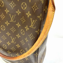 Louis Vuitton Monogram Looping GM M51145 Bag Tote Women's