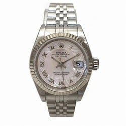 Rolex Datejust 79174NRD Automatic F-series Watch Ladies' Wristwatch