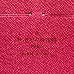 Louis Vuitton Monogram Multicolor Zippy Wallet M60243 Long for Women