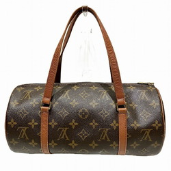 Louis Vuitton Monogram Old Papillon 30 M51365 Bag Handbag Women's