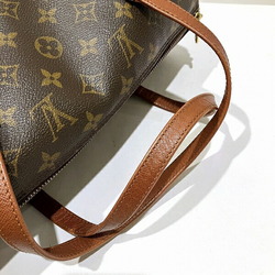 Louis Vuitton Monogram Old Papillon 30 M51365 Bag Handbag Women's