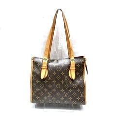 Louis Vuitton Monogram Popincourt M40007 Bag Shoulder Women's