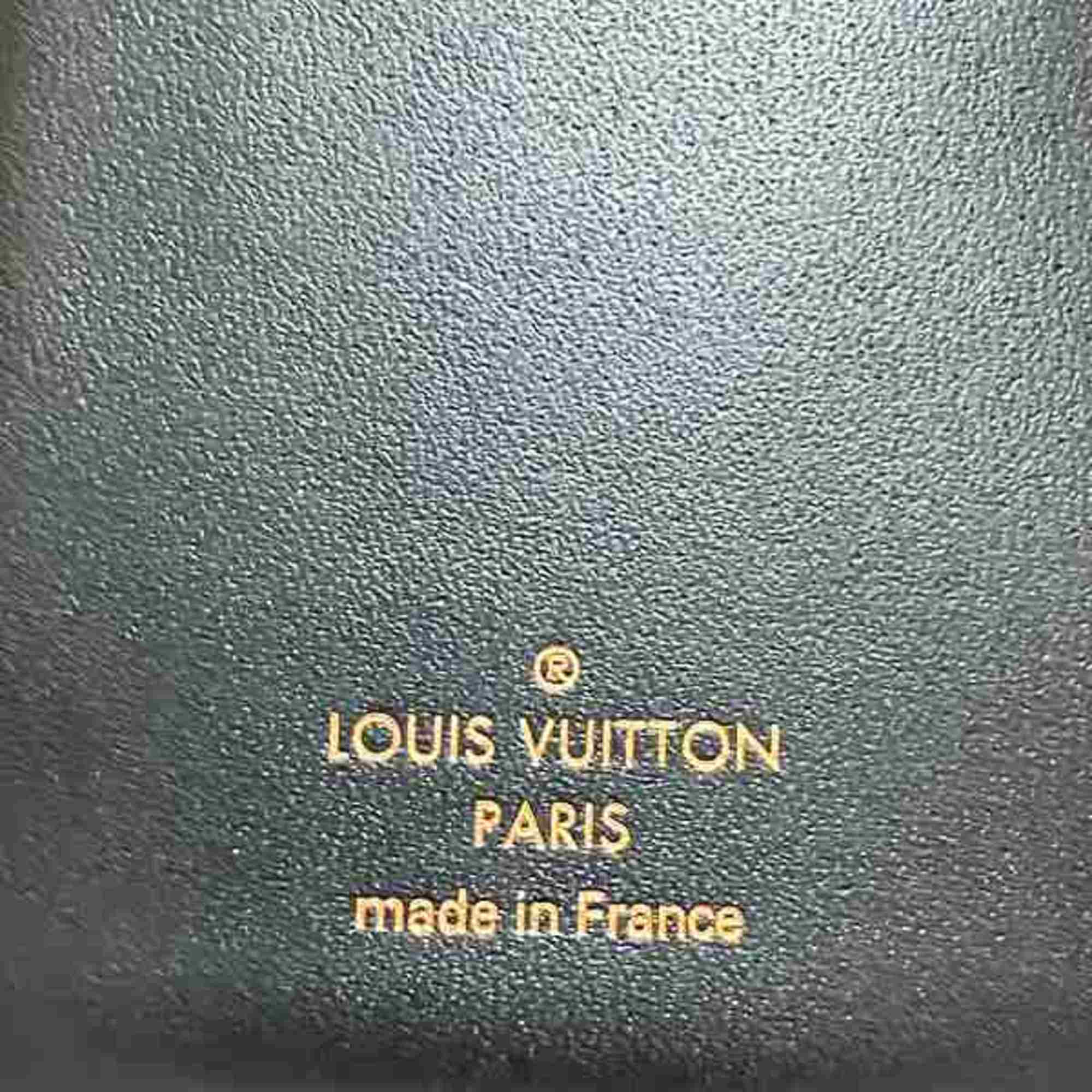 Louis Vuitton Monogram Portefeuille Celeste M81666 Tri-fold Wallet for Women