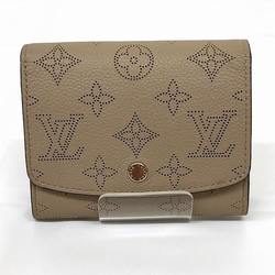 Louis Vuitton Monogram Portefeuille M62542 Bi-fold Wallet for Men and Women