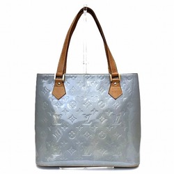 Louis Vuitton Monogram Vernis Houston M91218 Bag Tote Women's