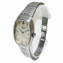 Longines hand-wound watch ladies