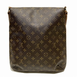 Louis Vuitton Monogram Musette M51256 Bag Shoulder Women's