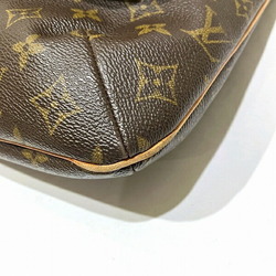 Louis Vuitton Monogram Musette M51256 Bag Shoulder Women's