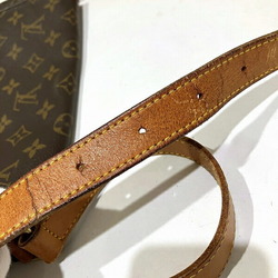 Louis Vuitton Monogram Musette M51256 Bag Shoulder Women's