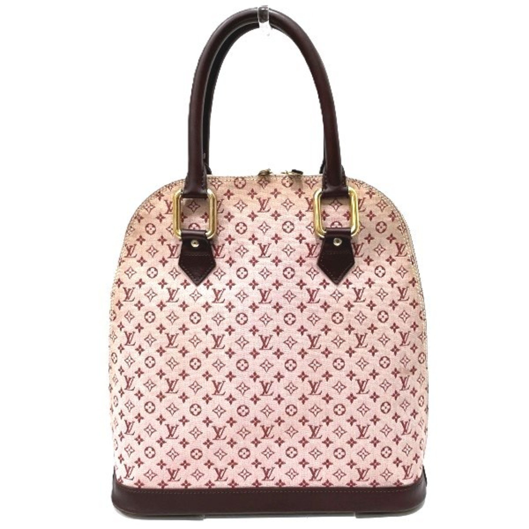 Louis Vuitton Monogram Alma O M92204 Bags Handbags Women's