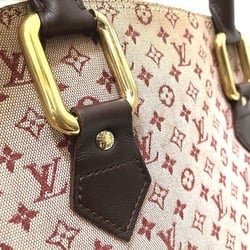 Louis Vuitton Monogram Alma O M92204 Bags Handbags Women's