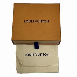 Louis Vuitton Monogram Eclipse Porte Monnaie Jour M63536 Wallets and coin cases Men's wallets